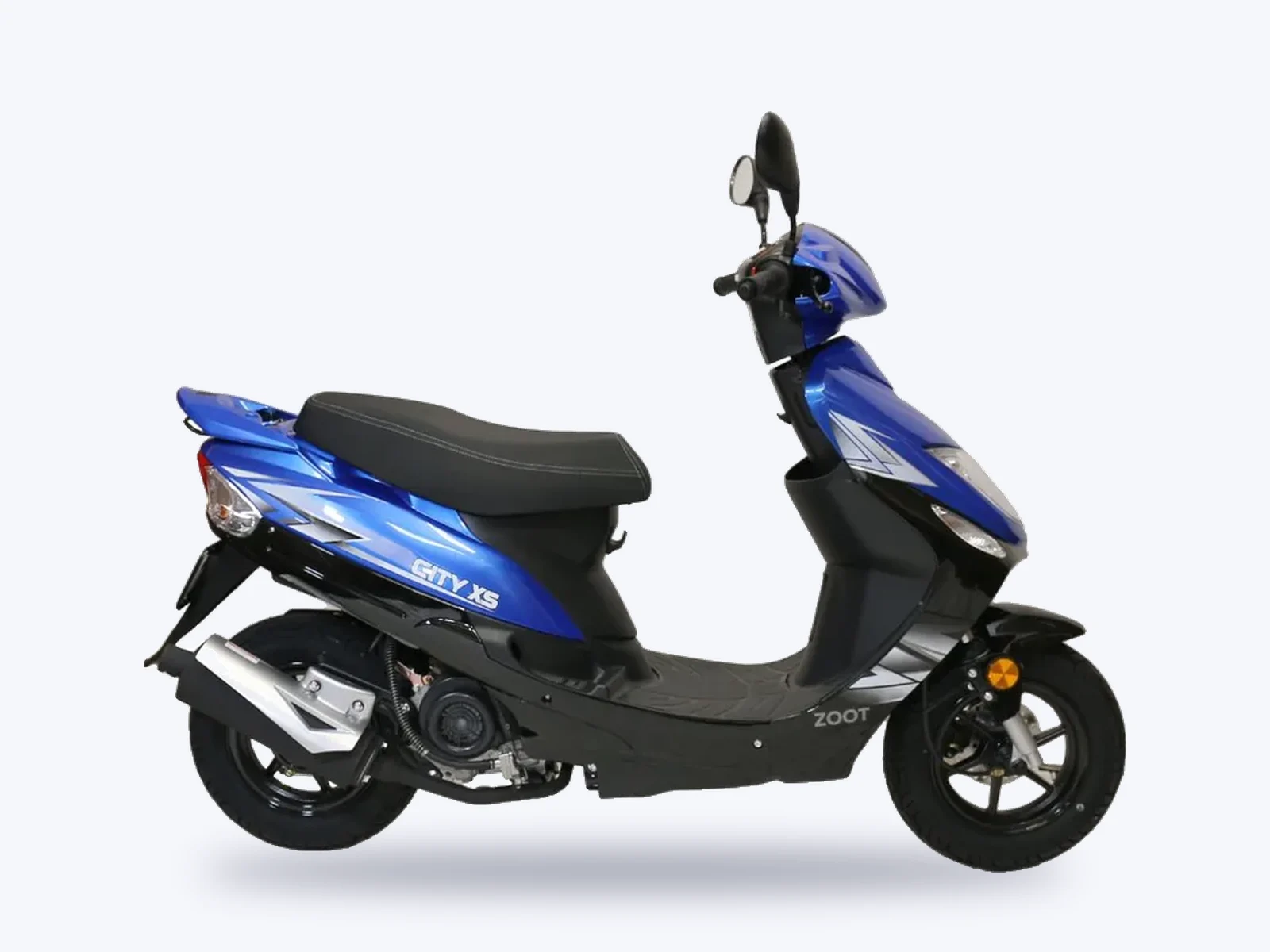 Zoot City XS 50