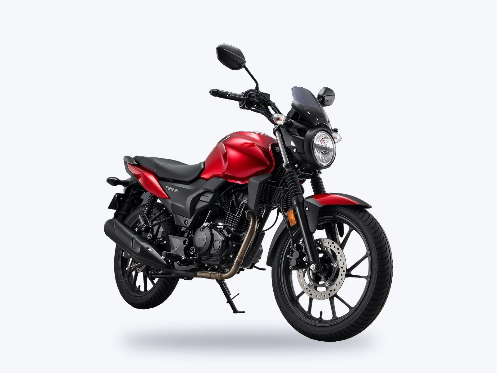 Honda CB125