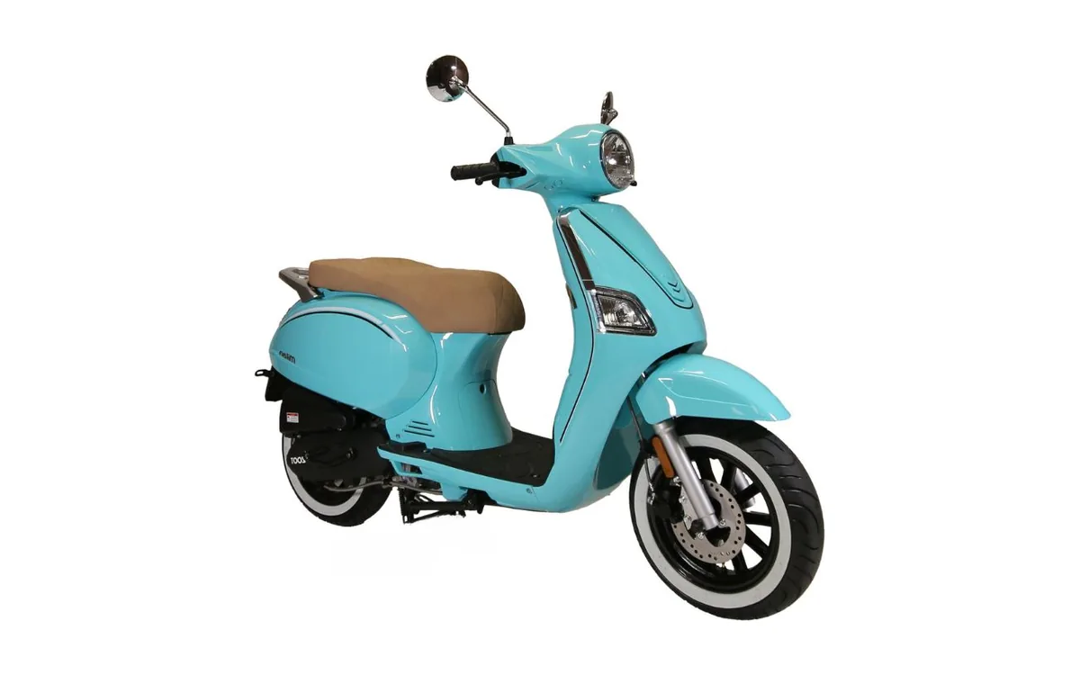 Zoot Milan 50 2T