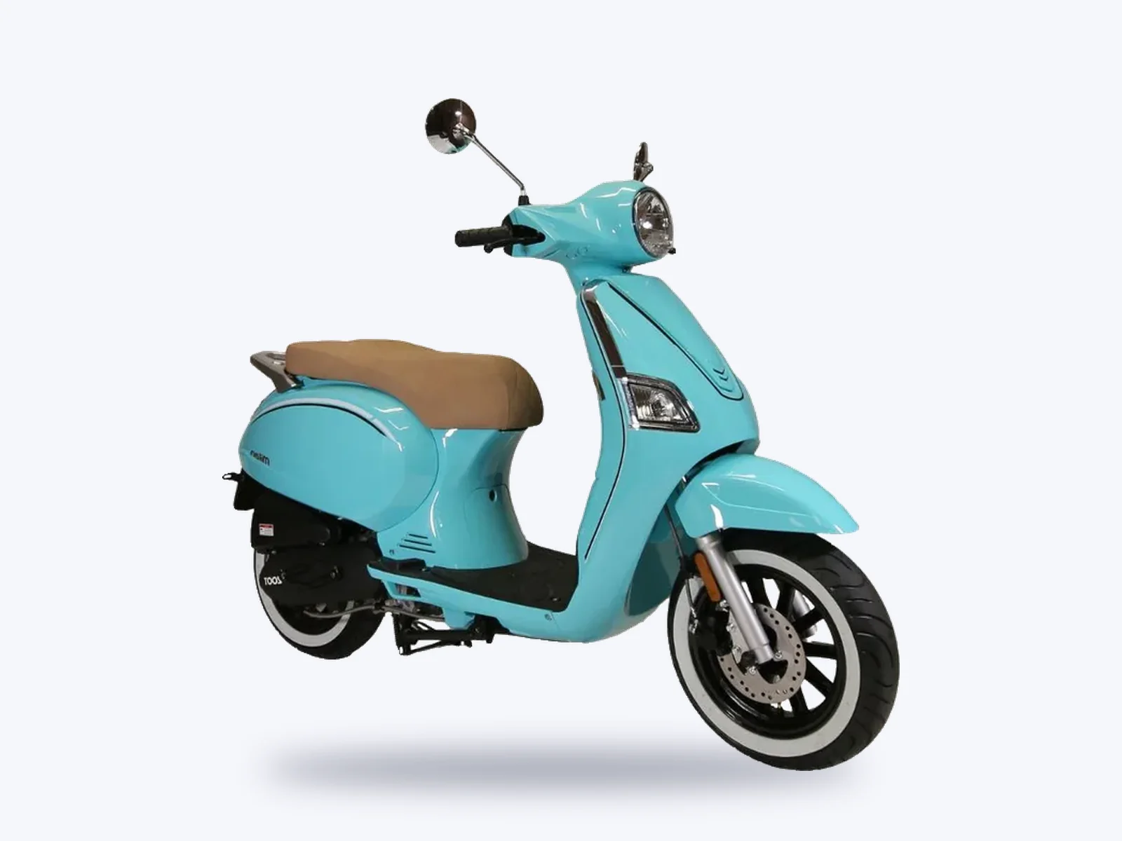 Zoot Milan 50 2T