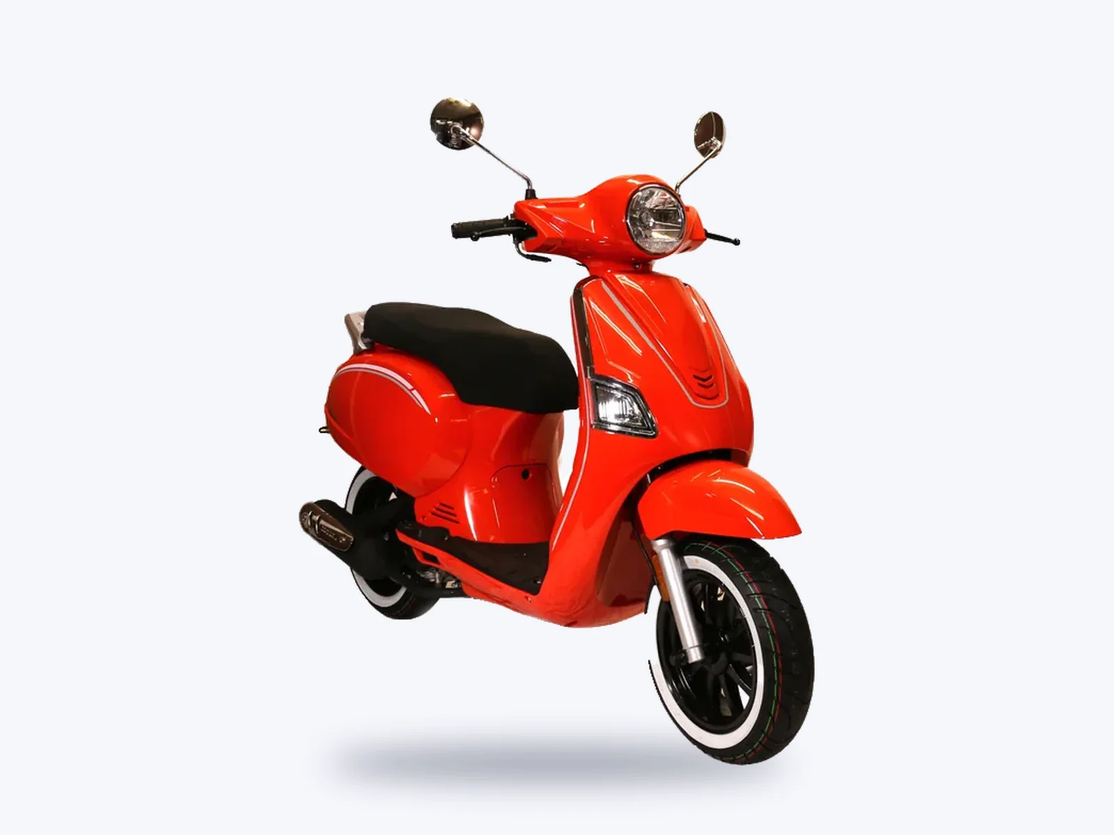 Zoot Milan 125