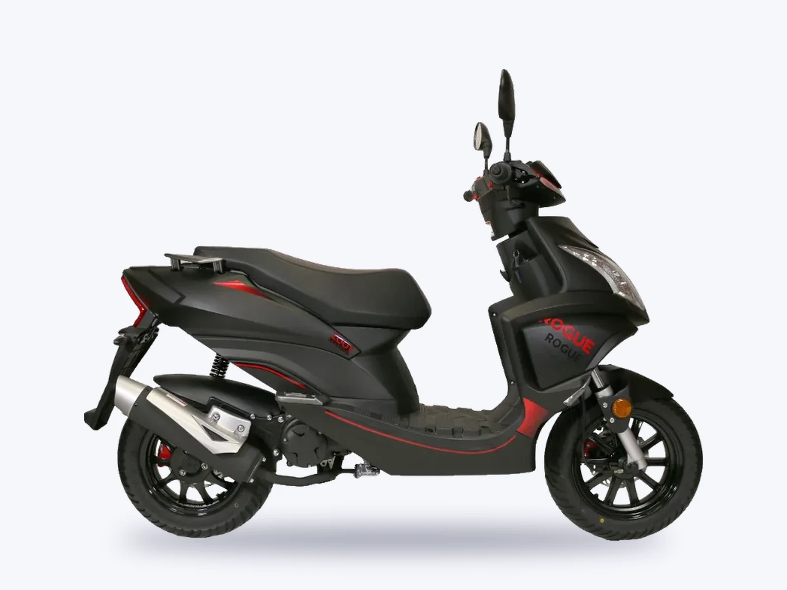 Zoot Rogue 50