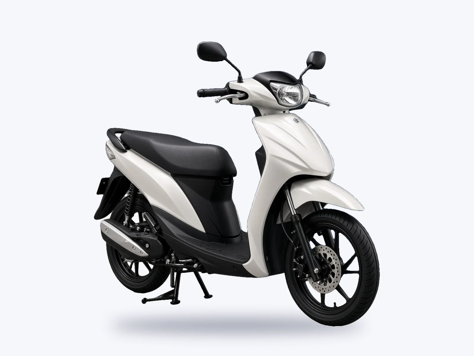 Suzuki Address