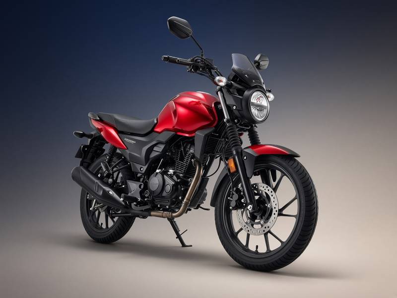 Honda CB125